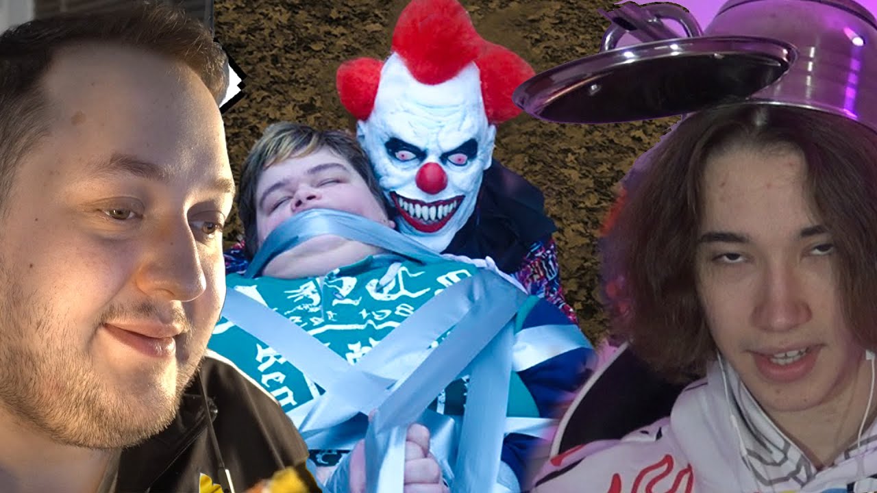 CO TO DĚLÁŠ ONDŘEJI? w/ @stay12