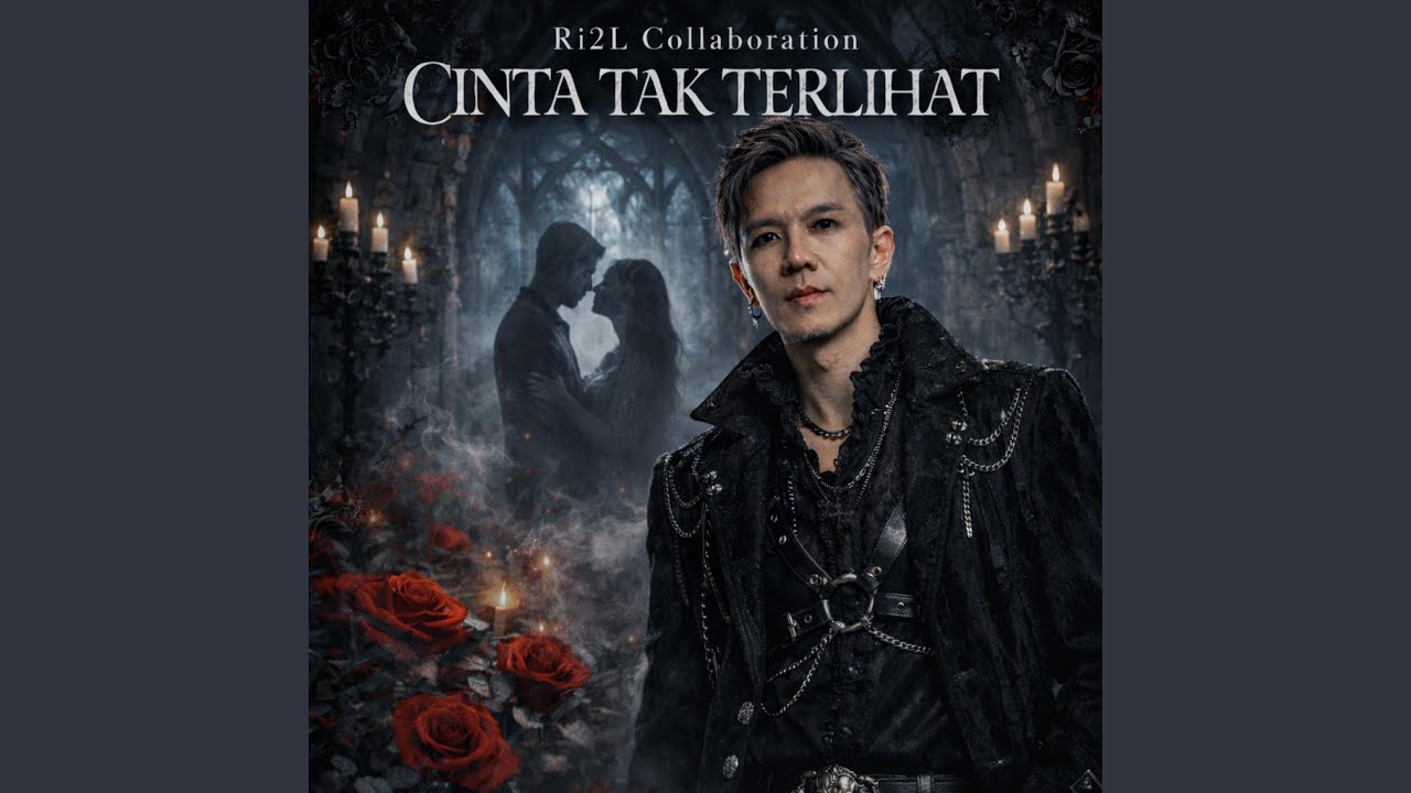 CINTA TAK TERLIHAT (Rock)