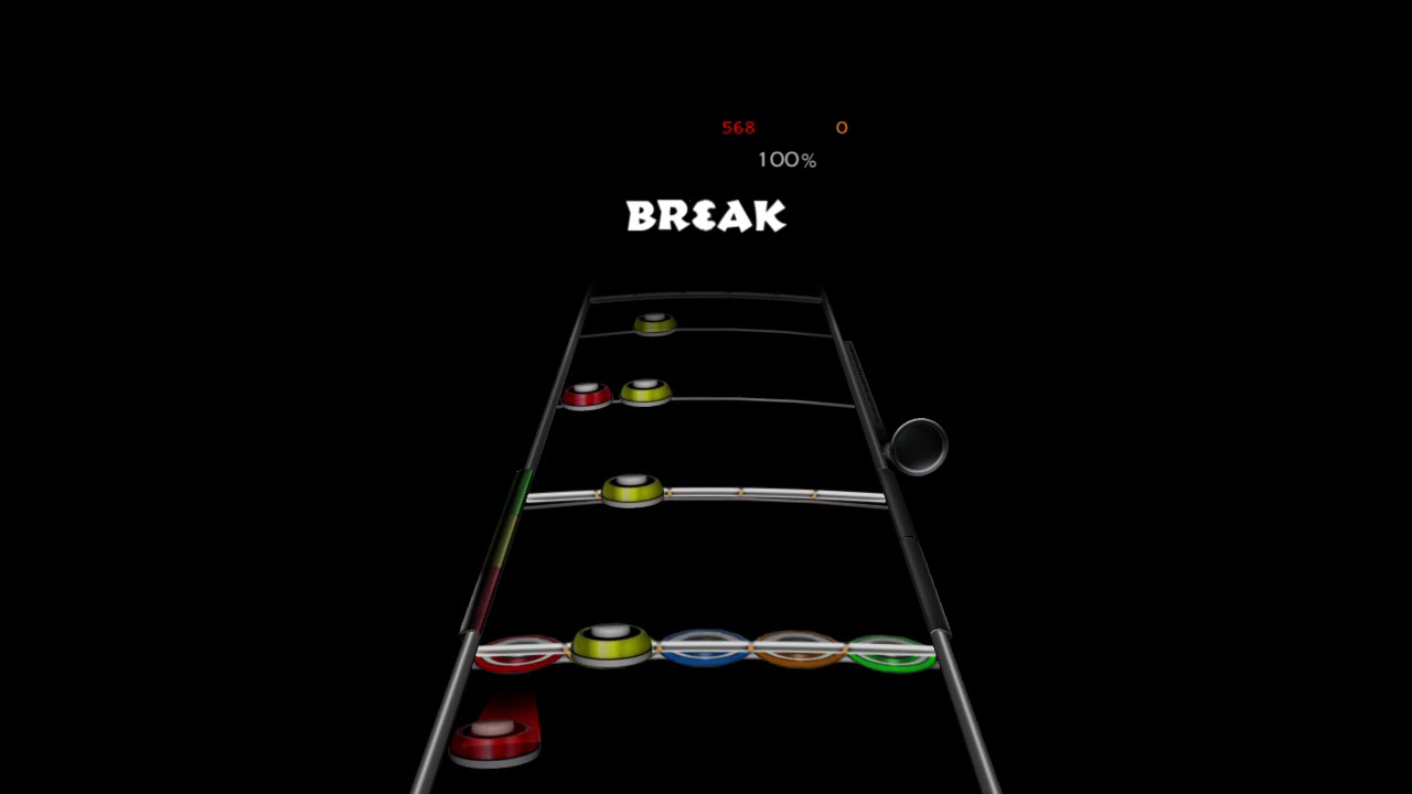 Smash Mouth - All Star - Drumless