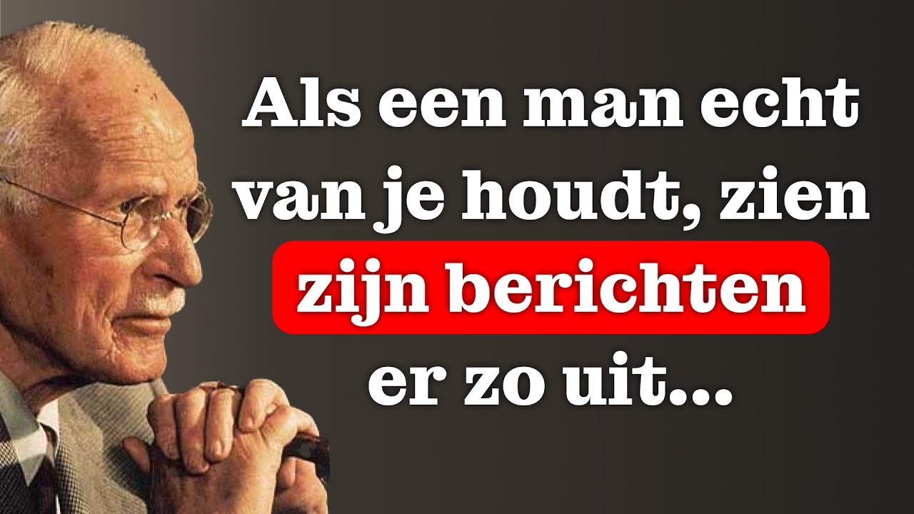 ALS EEN MAN ECHT VAN JE HOUDT, ZIEN ZIJN BERICHTEN ER ZO UIT...