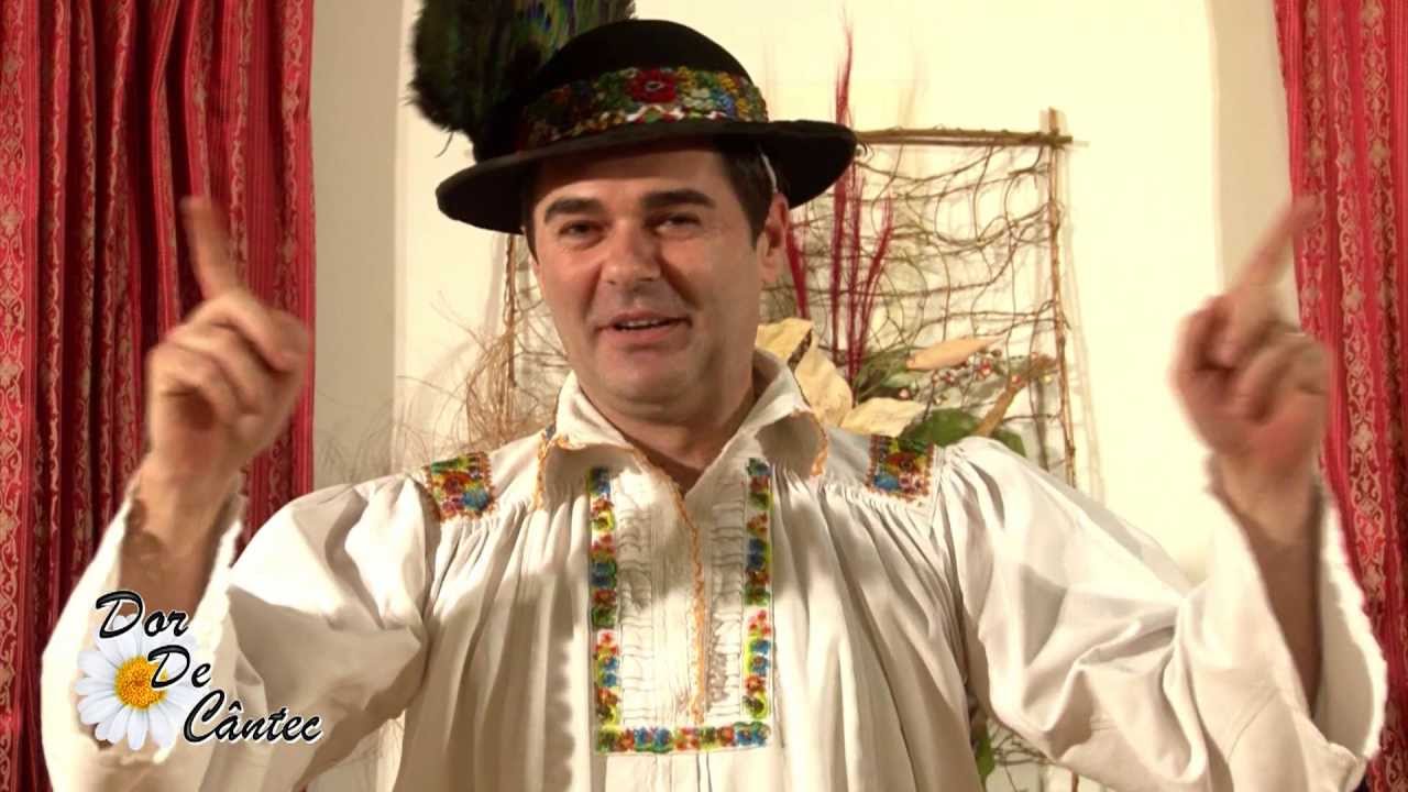 Marcel Avram - La Nasaud joia-n targ