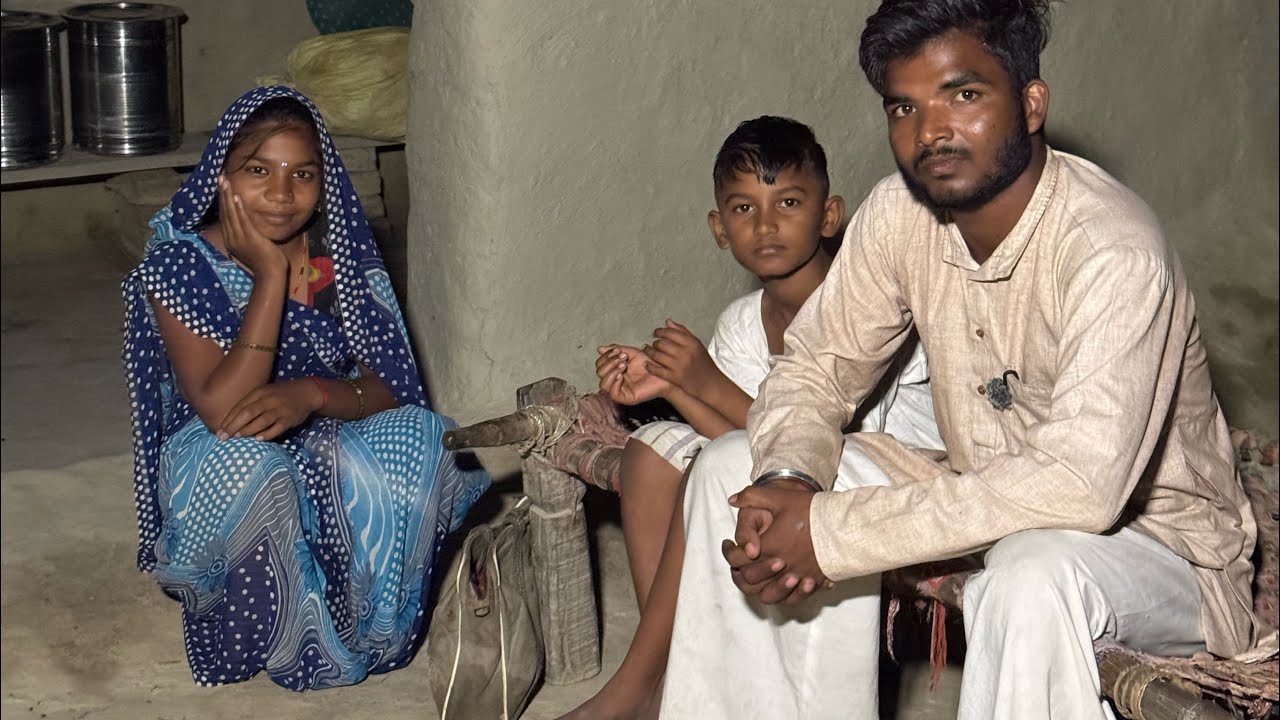 Purane jamane ke log aaye shaher se apne gaon !! @puranejamaniklog @video