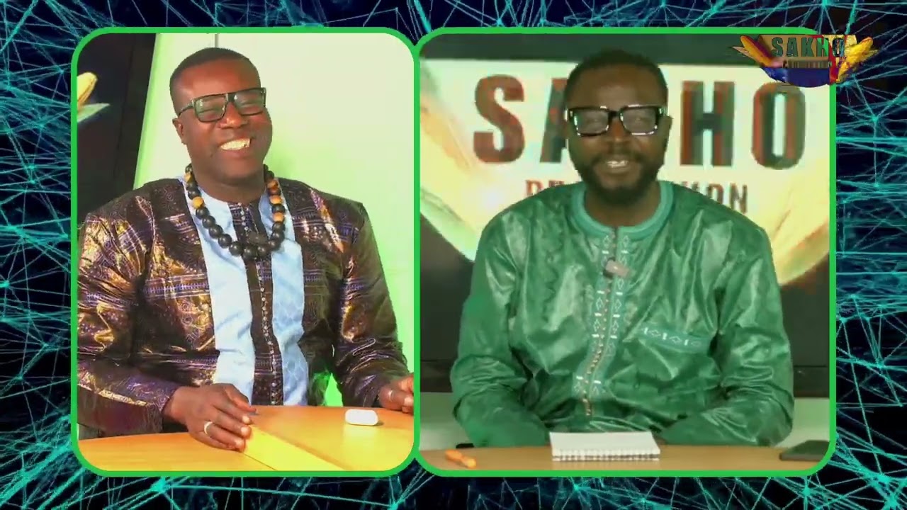 Interviews  BALEME Kandji Traore