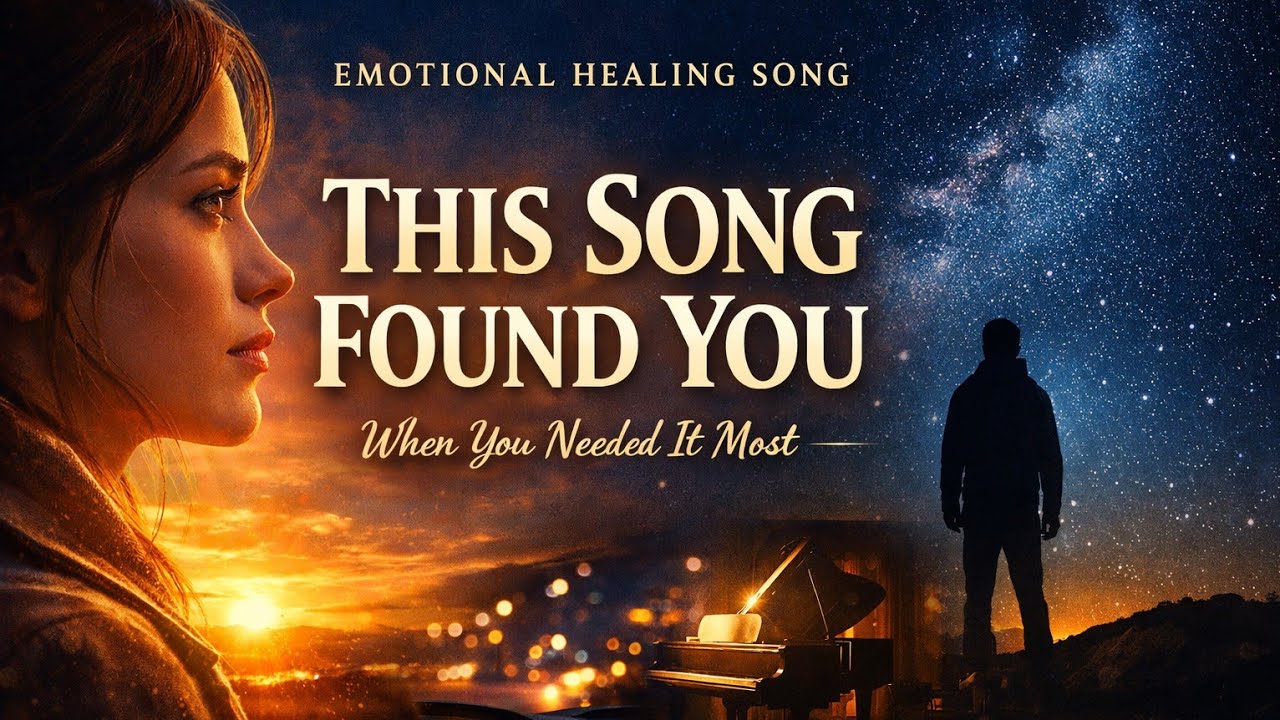 If You’re Tired… This Song Is For You (Emotional OST)