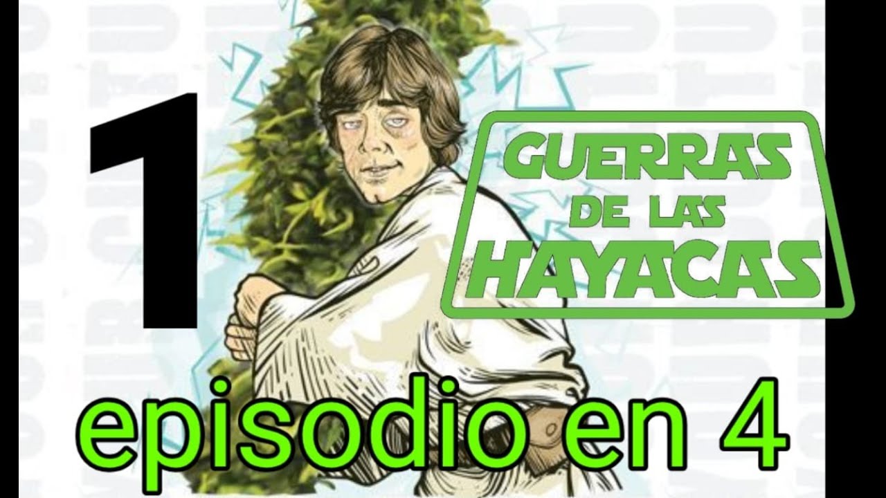 las guerras de las hayacas1