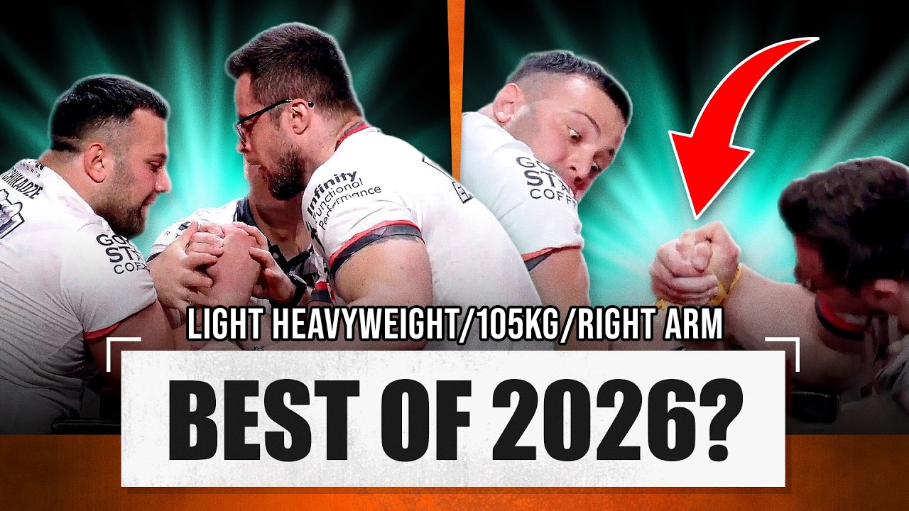 Nugo Chikadze vs Bogdan Stoica | FULL MATCH RESULTS | EVW22