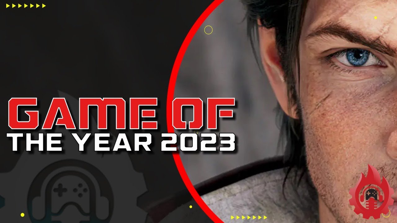 Game of the Year 2023 Nominees Drama | Podcast | Epic Loot Radio