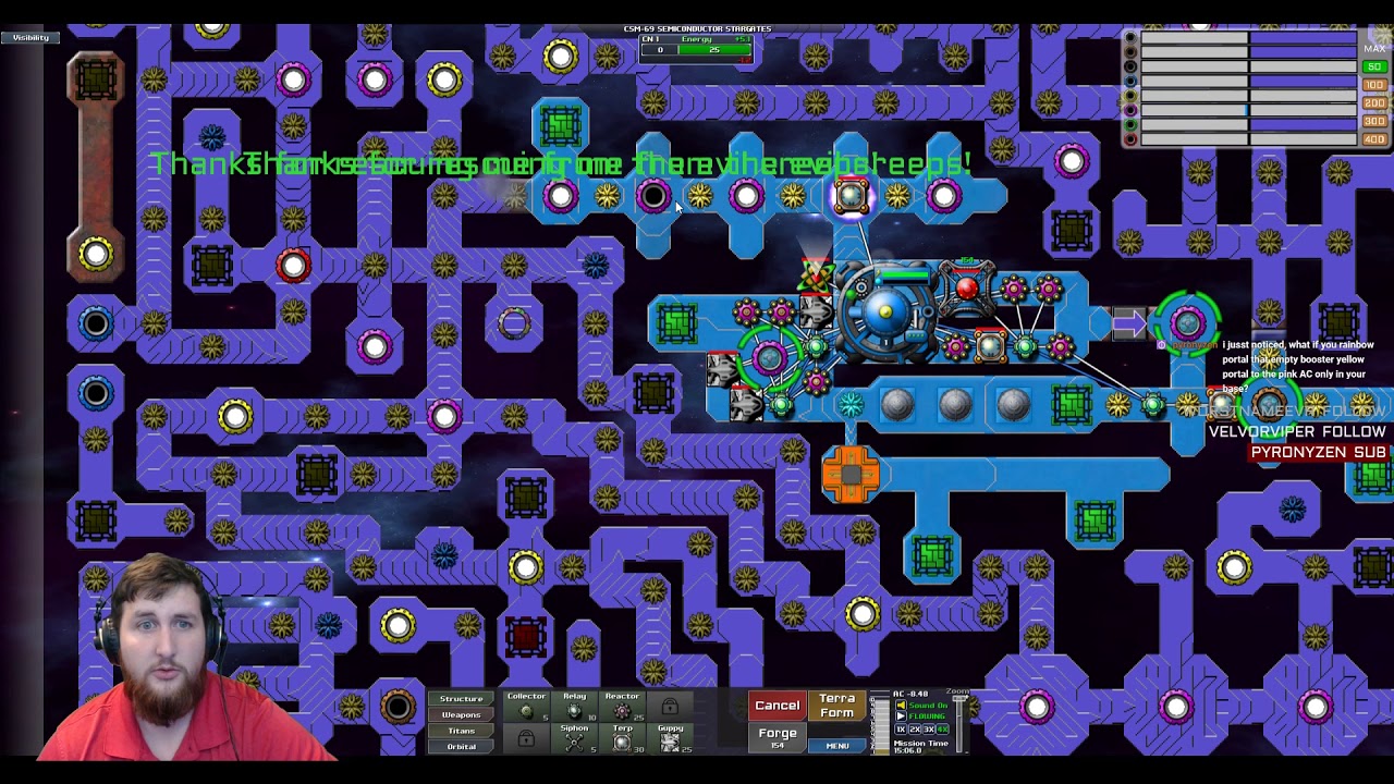Finally, a Bit More Success!!! - Creeper World 3: Arc Eternal