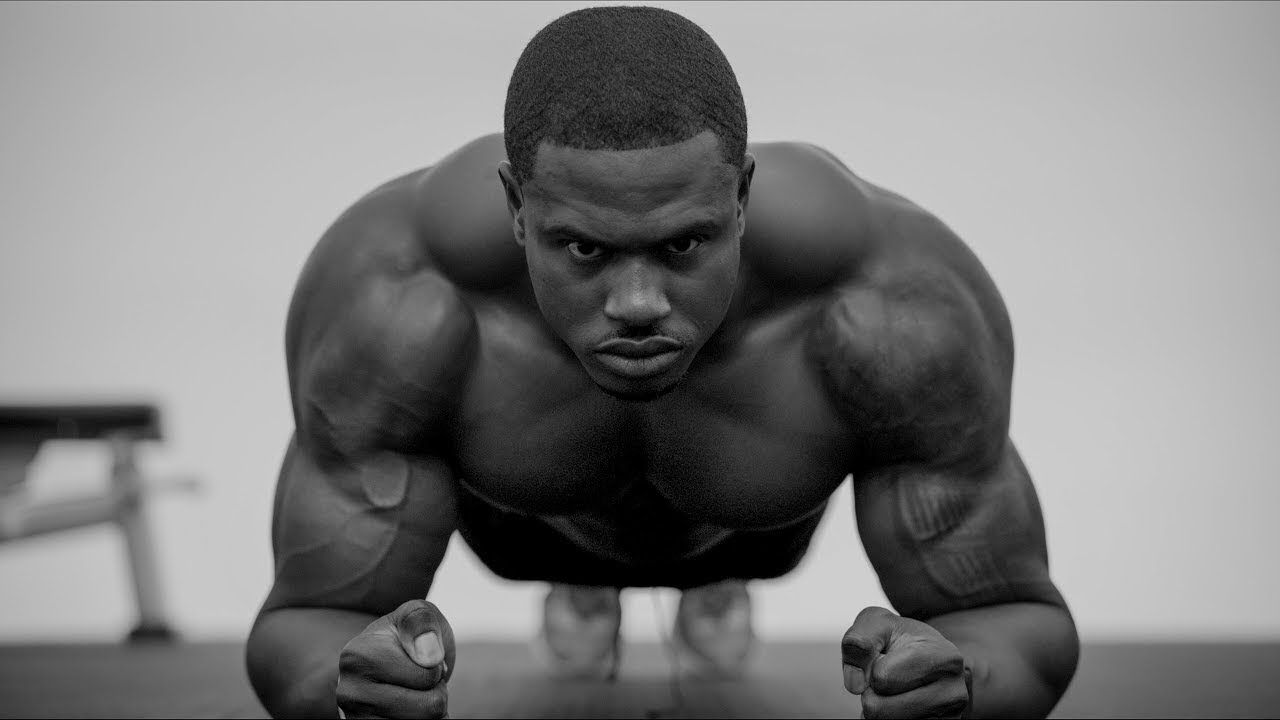 120 دقيقة 🏋️&zwj;♀️من أقوى موسيقى تحفيزية للرياضة لإنقاص الوزنSPORT WORKOUT MUSIC
