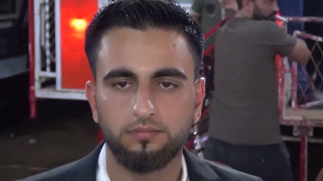 فرقة الاعتماد للانشاد تقدم حفل عمر مصطفى العمر افراح الجيسات في العيون الجزء الخامس