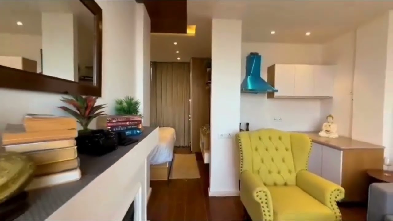 Studio Apartments, Shimla