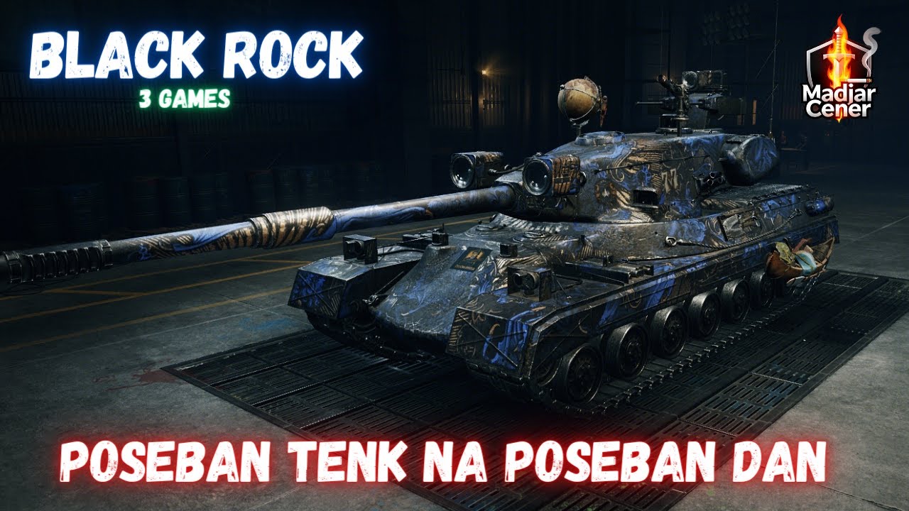 Black Rock 🇺🇲- 