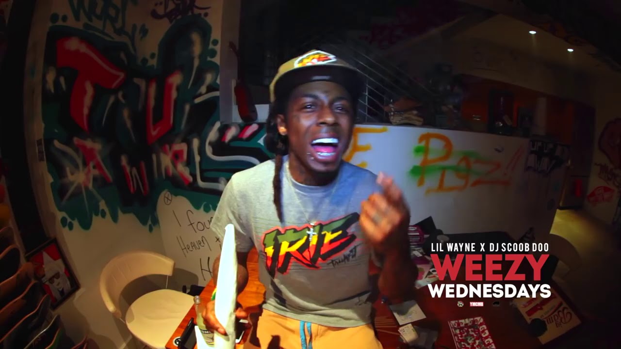 WEEZY WEDNESDAYS - EPISODE 7 