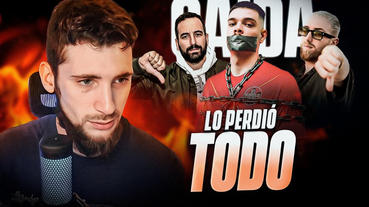NAVAS LO PERDIÓ TODO? 👀 QUÉ PASA CUANDO LA NOVEDAD SE TERMINA? (Ksta)