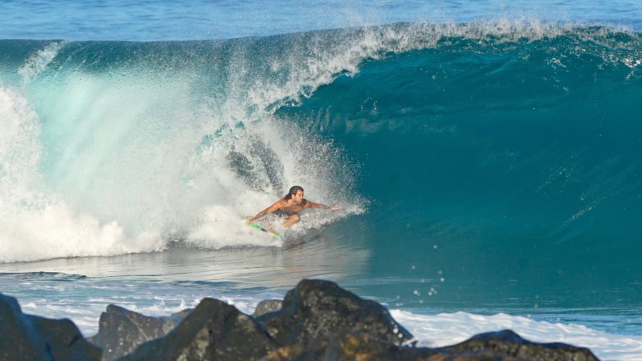 Mason Ho, Harry Bryant, Parker Coffin & Baby Bear Rad Zapper RAW Session