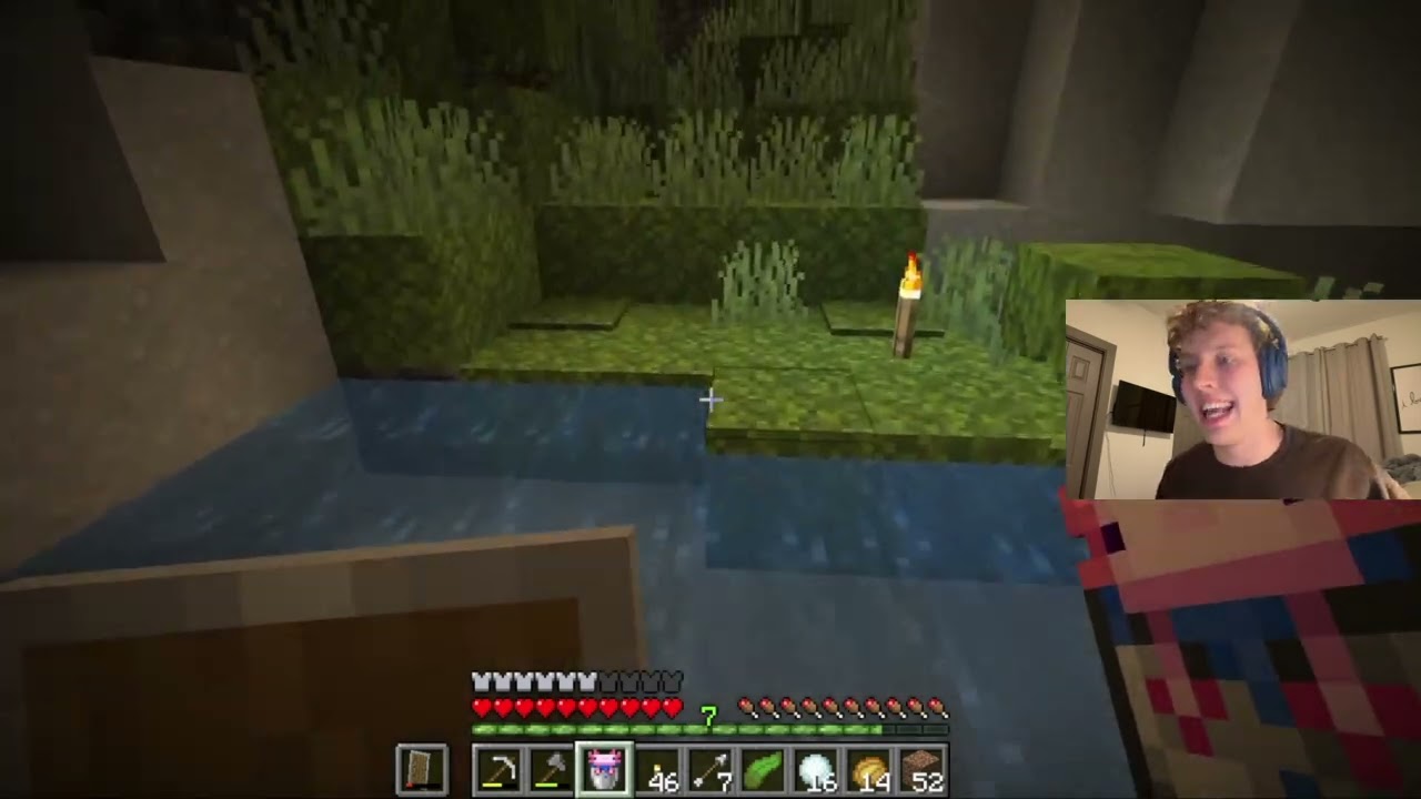 Minecraft Everyday - Day 40