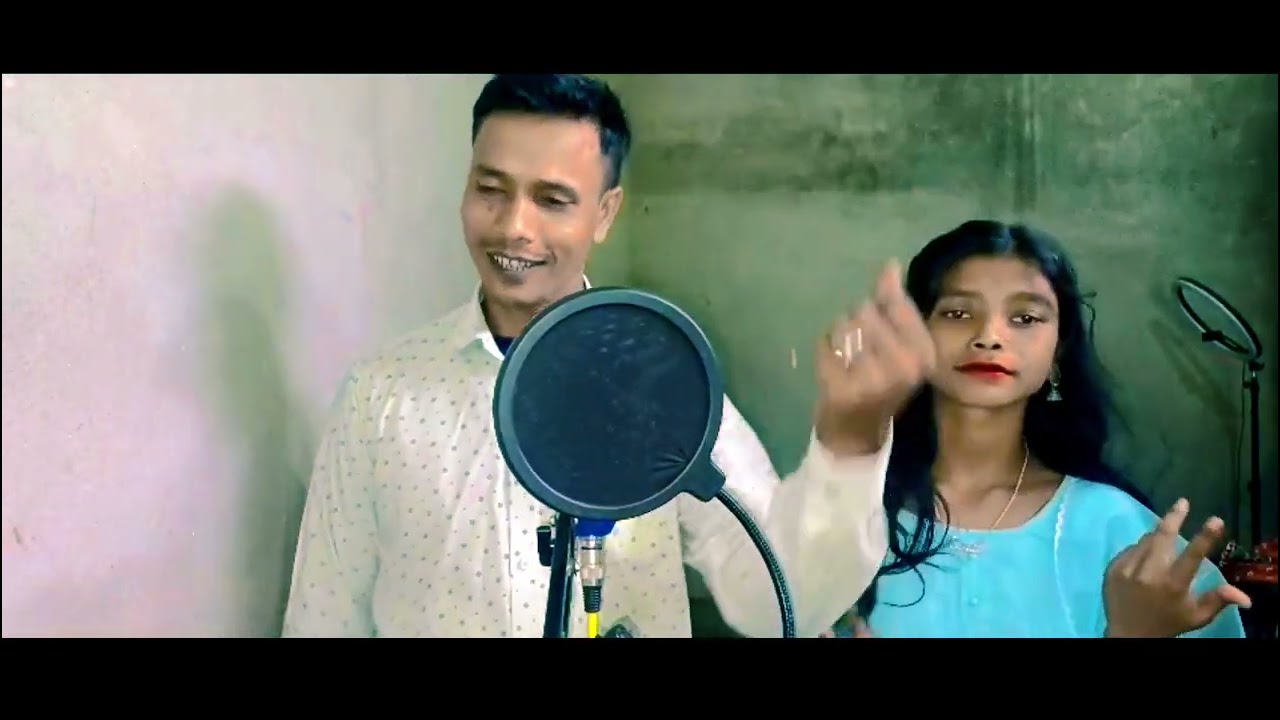 Bhabso Ki Mon || Bangla Notun Gaan || Sajahan Ali