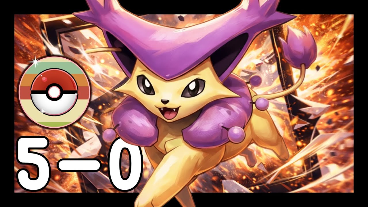 5-0 With CHARM DELCATTY in the Retro Cup! Pokémon Go PvP