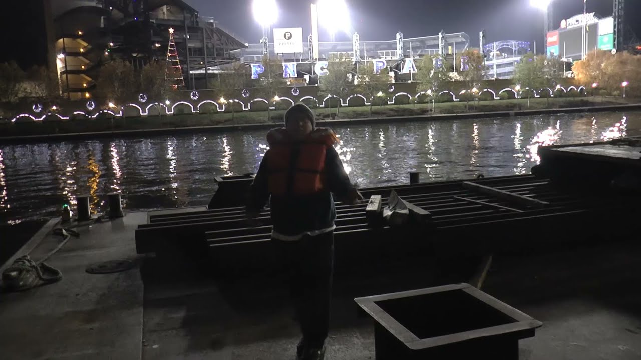 Fireworks Light Up Night 2021 ( A Pyro-technician Perspective)