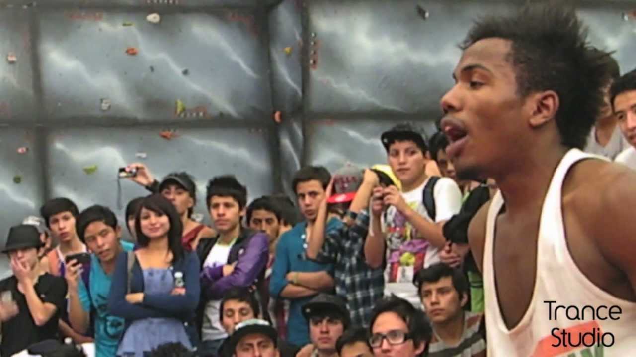 Especial | Vertifight D.F | By Trance Studio