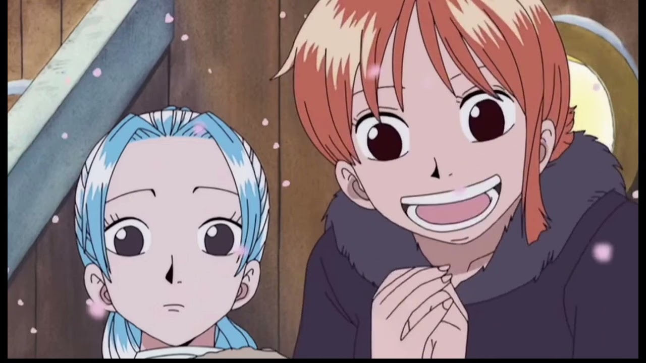 One Piece Doblaje Latino, Escenas Graciosas - PARTE 1