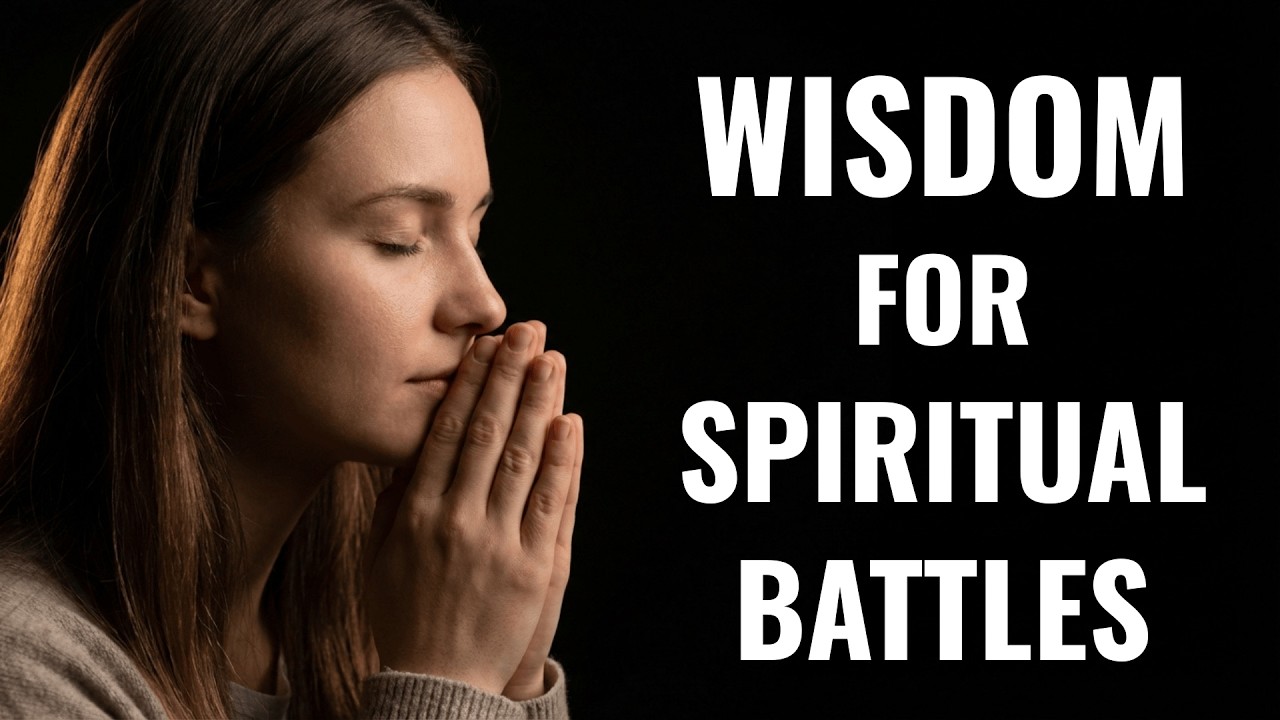 Lord, Teach Us to Walk in Wisdom and Speak with Grace | Daily Morning Prayer