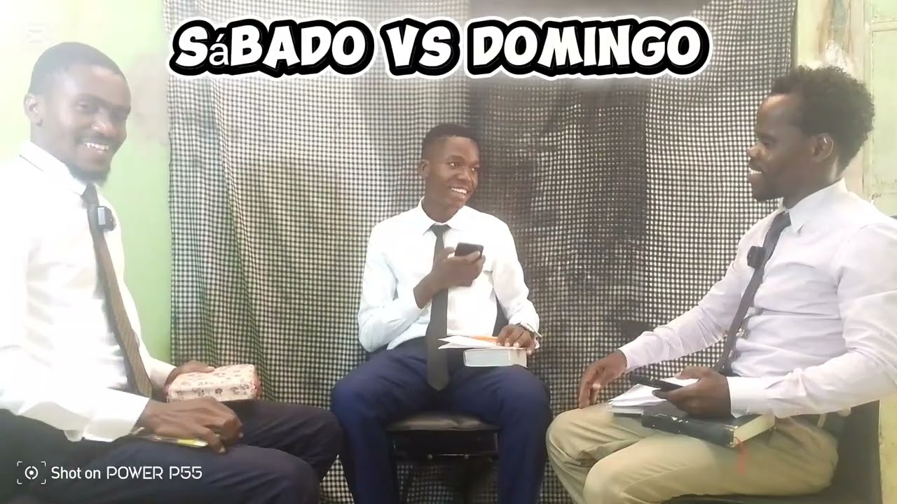 O debate aqueceu 