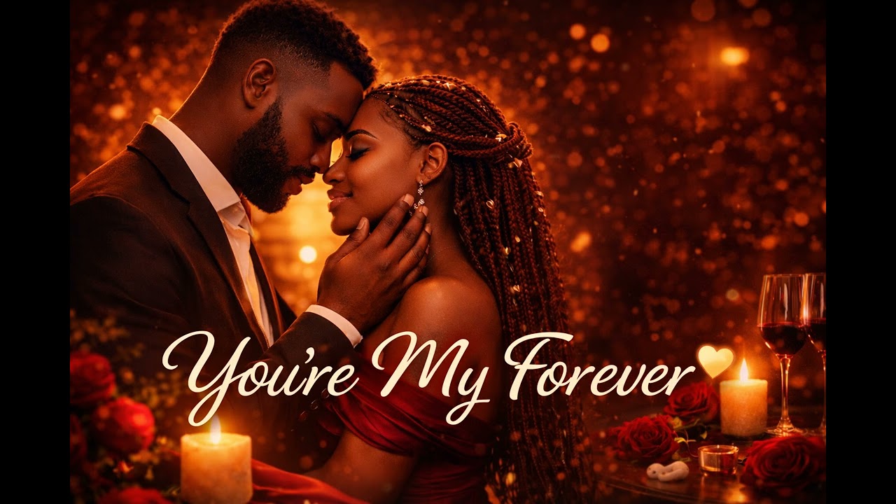 DeviChild - You’re My Forever ❤️ (This Is What Real Love Sounds Like)
