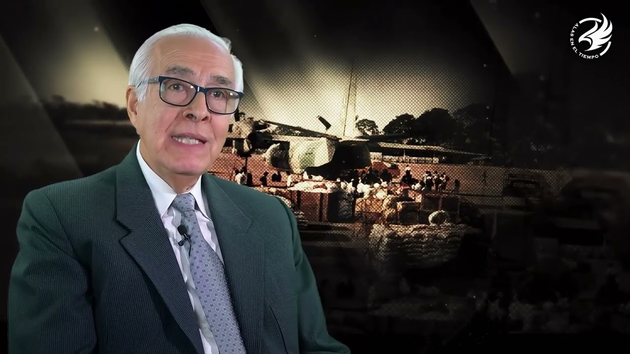 ESPECIAL CONFLICTO DEL ALTO CENEPA 1995