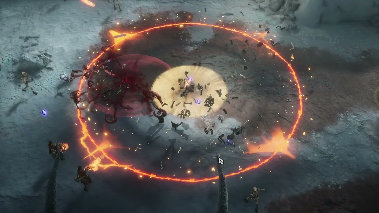 Jotunnslayer Hordes of Hel