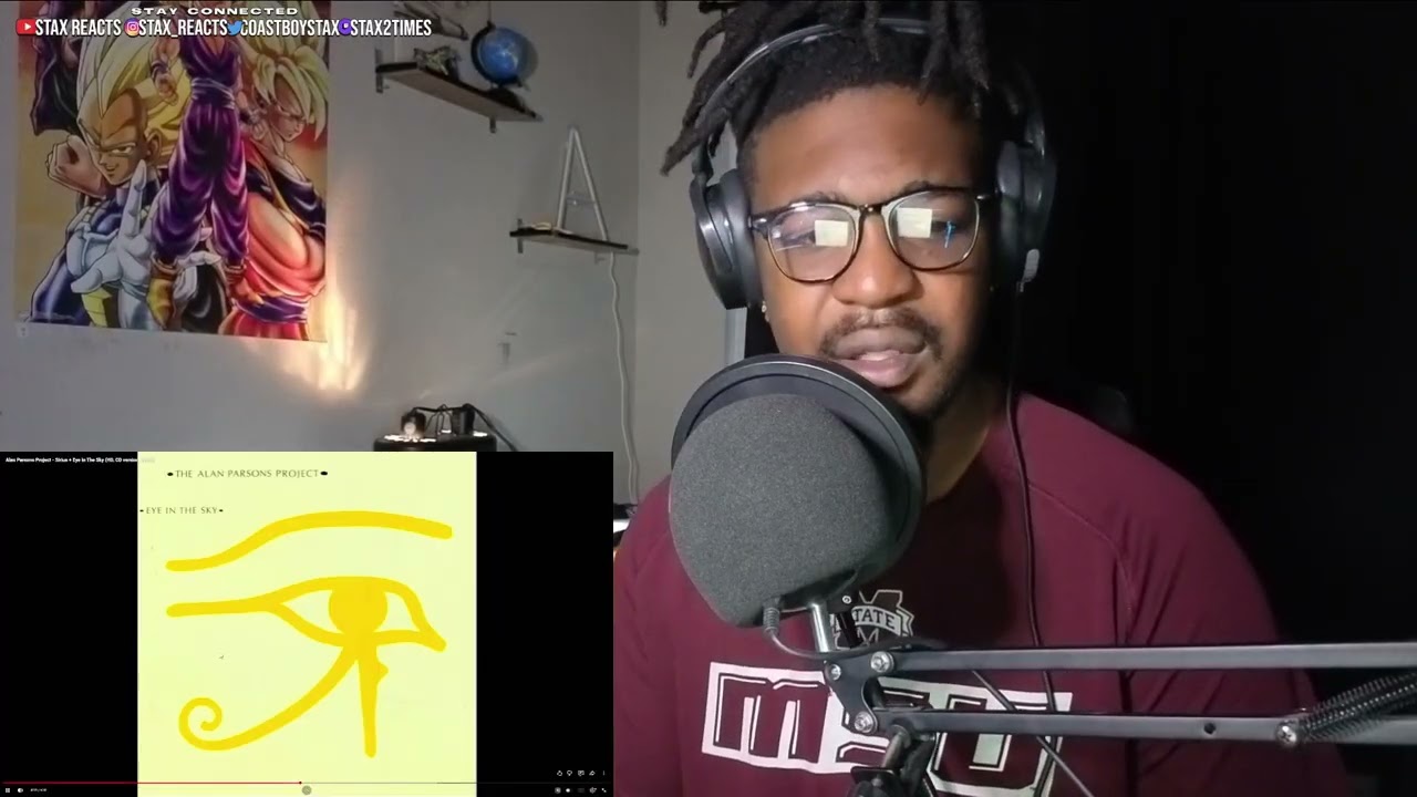 Alan Parsons Project - Sirius + Eye In The Sky | FIRST TIME REACTION