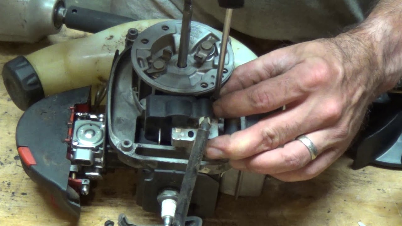 Craftsman Blower Coil