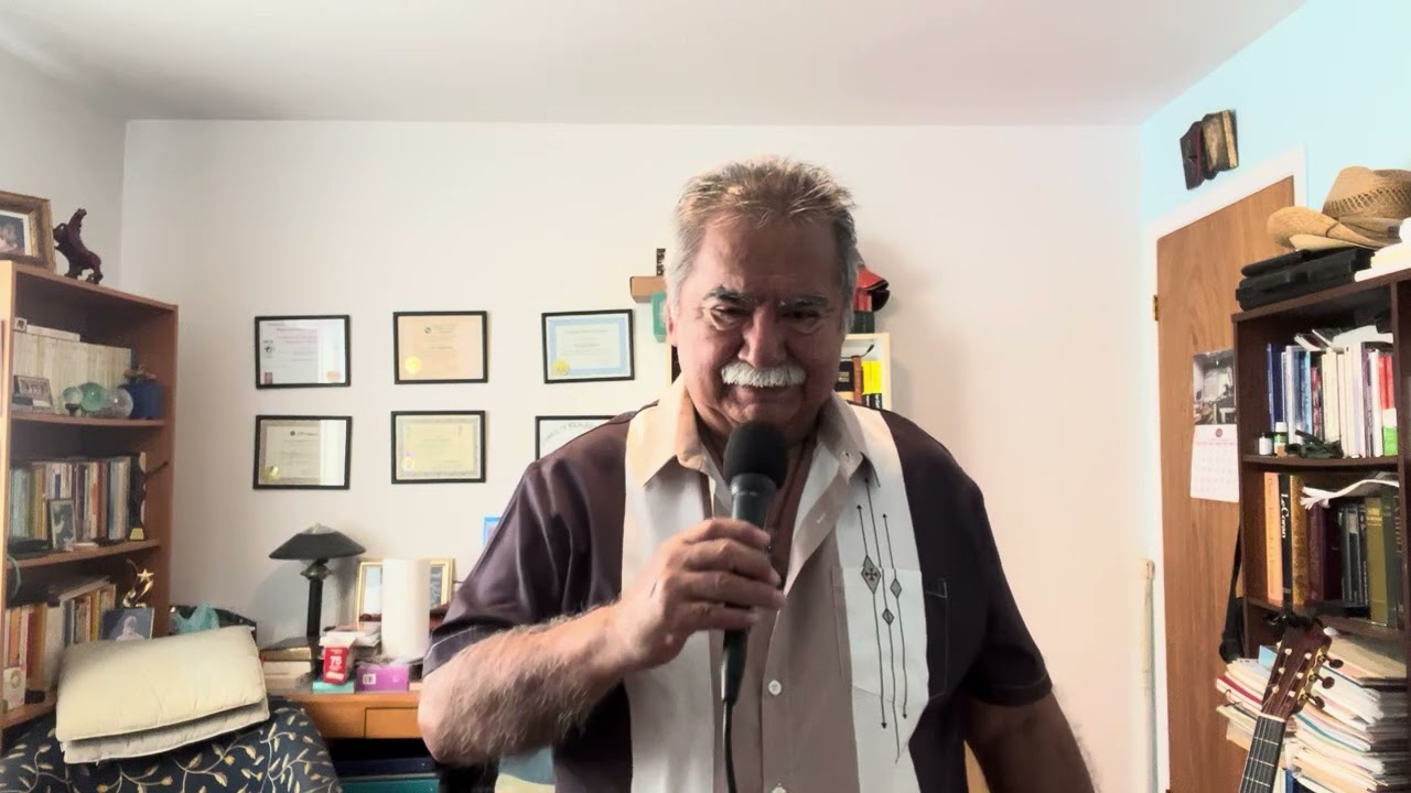 JOSE LUIS FIGUEROA COMPARTIENDO