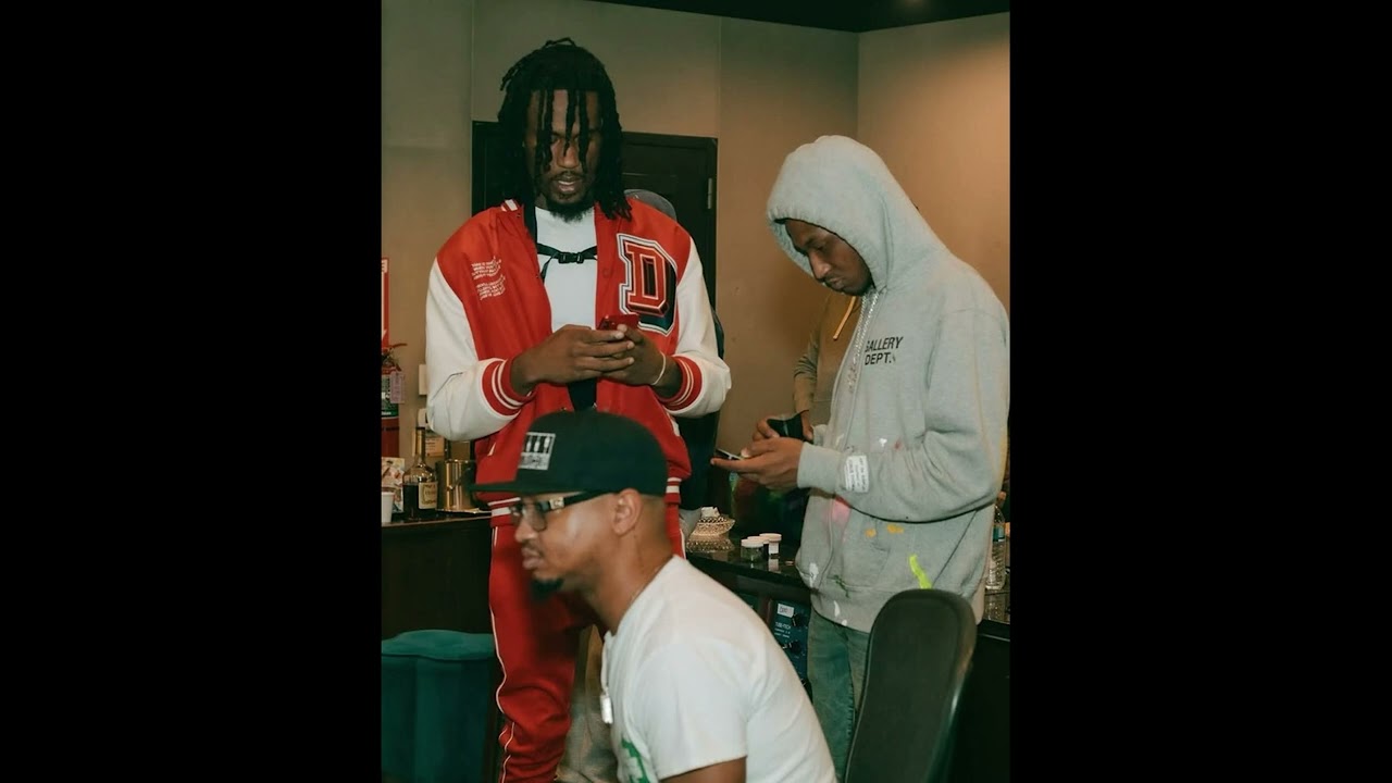 (FREE) Hunxho Type Beat 