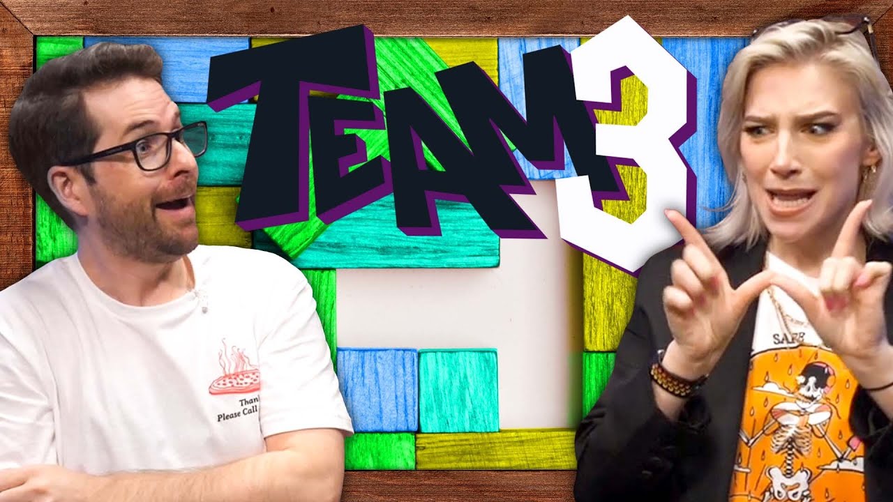 Can We Build It!? No We Can't! (Board AF: Team 3)
