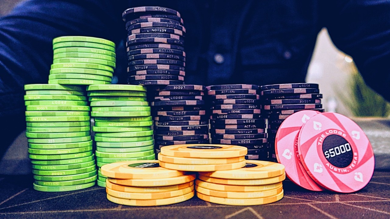 Я ВСЕ ИЗ ПЕРВЫХ РУК!! $25/$50+ (Карточный клуб Lodge Card Club ВОЗВРАЩАЕТСЯ)