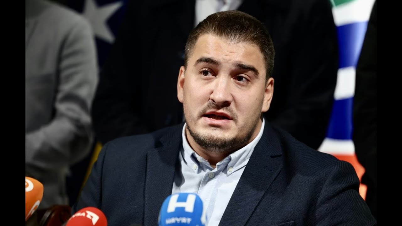 Zahiragić za N1: Nova afera iz Vlade FBiH je ravna američkom Watergateu