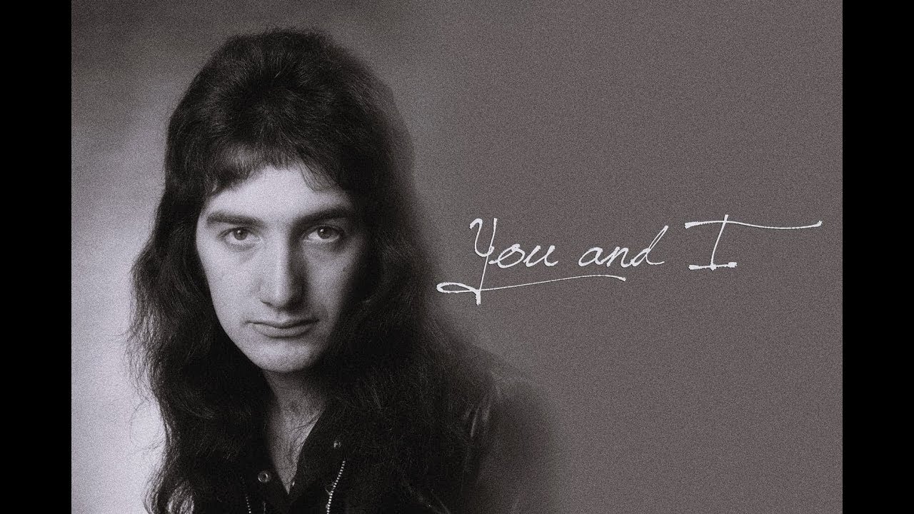 You And I - Master Stroke //Tributo a Queen//