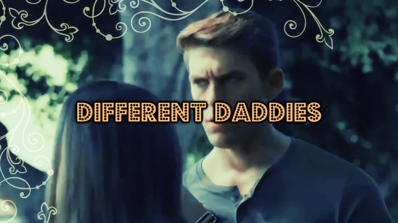 Different Daddies: Intro