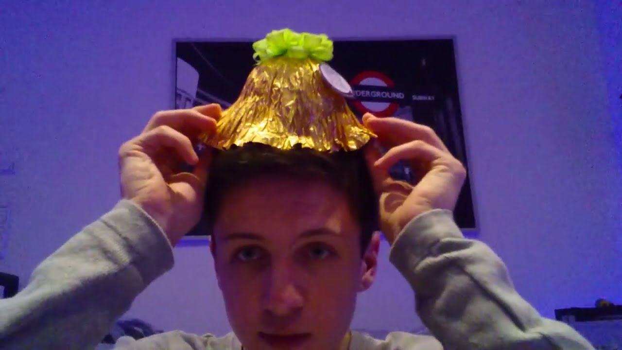 ASMR - German - BIG Ferrero Rocher Ball Eating + Whisper
