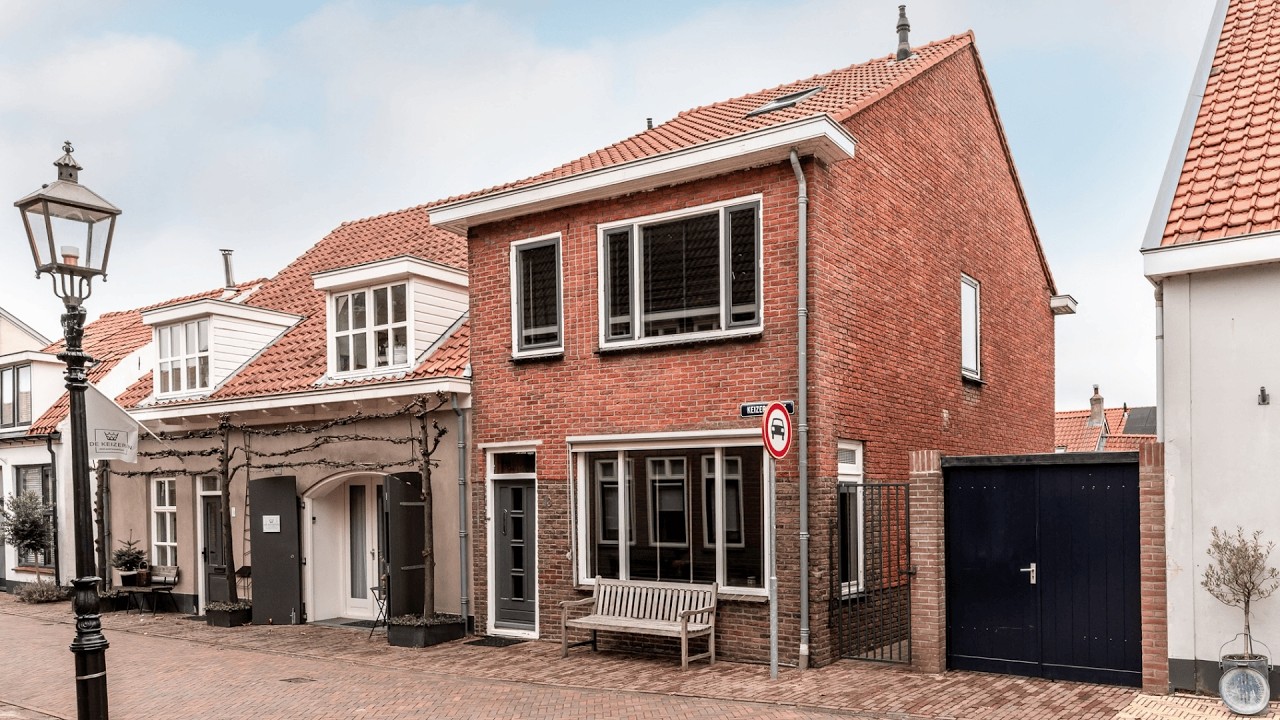 Keizerstraat 13 - Harderwijk
