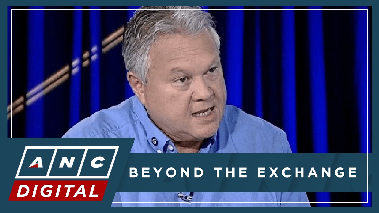 Cojuangco: Politicians will act on nuclear energy if public wants it | ANC