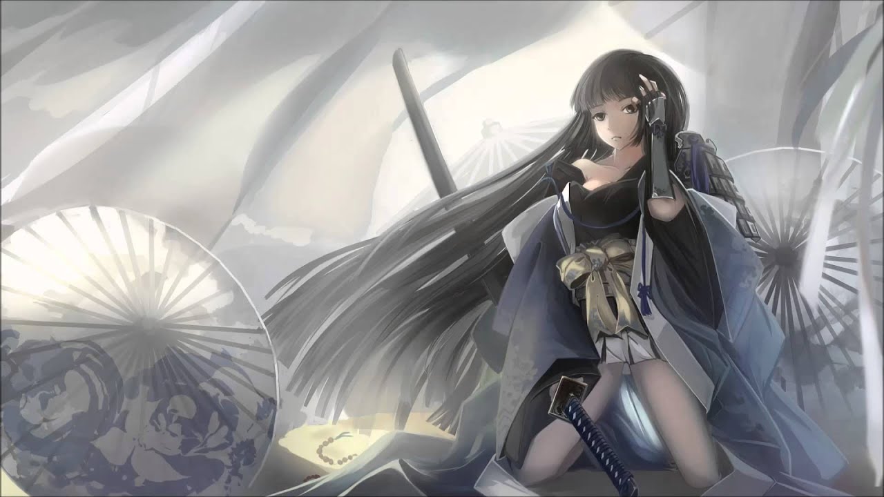 Poets of the Fall   Carnival of Rust ~Nightcore~
