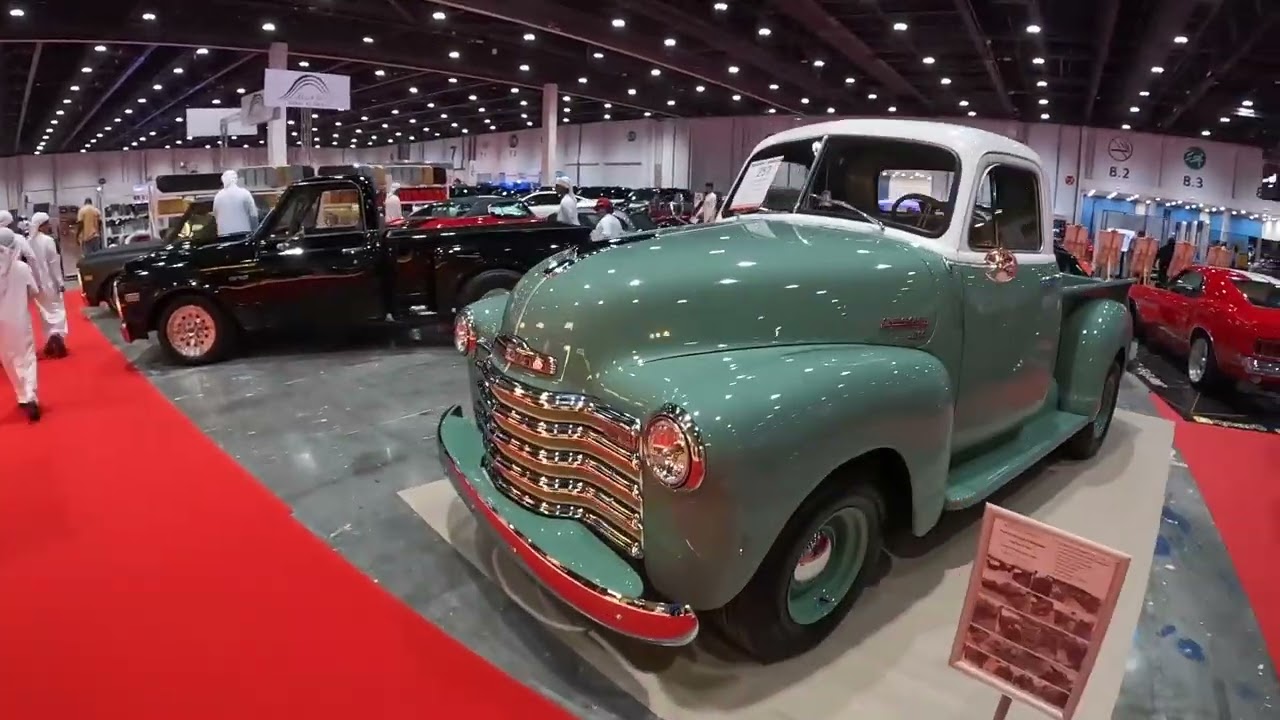 Auto Moto Show 2022 at ADNEC Abu Dhabi UAE معرض اوتو موتو في ارض المعارض ابوظبي ،