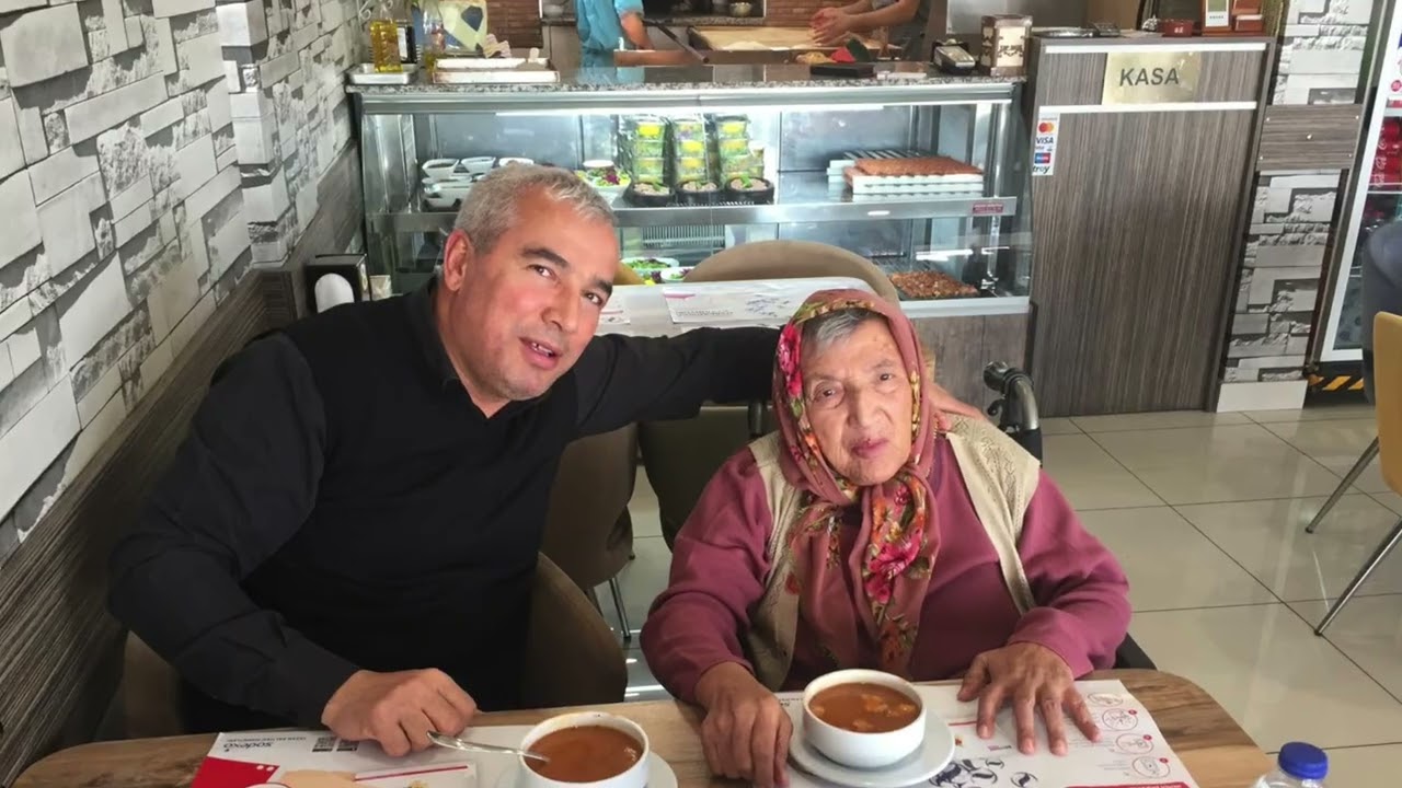 Beyin Gızı sen obaya yekışın