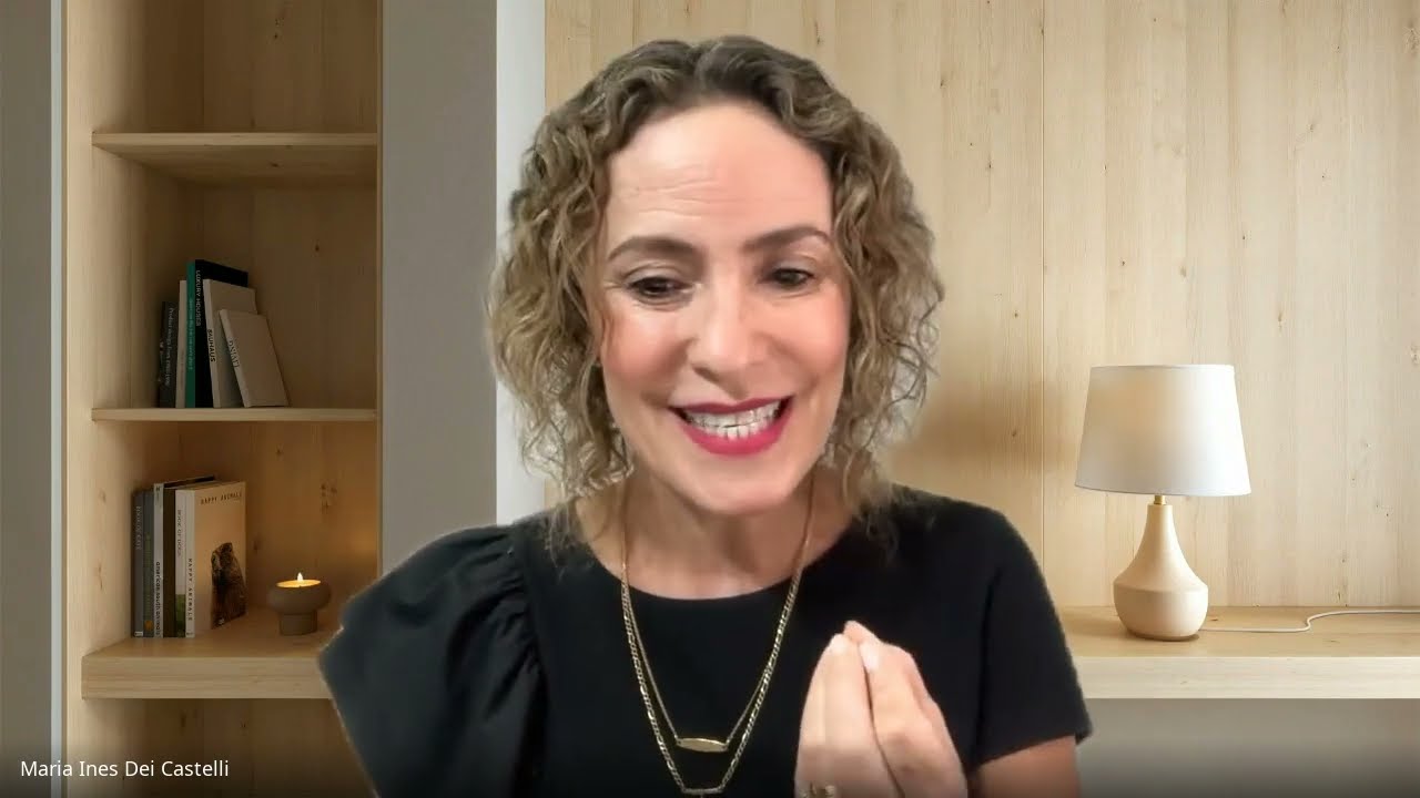 Episodio 1:  “Sanar no es olvidar: es elegir no seguir sufriendo por lo mismo.”