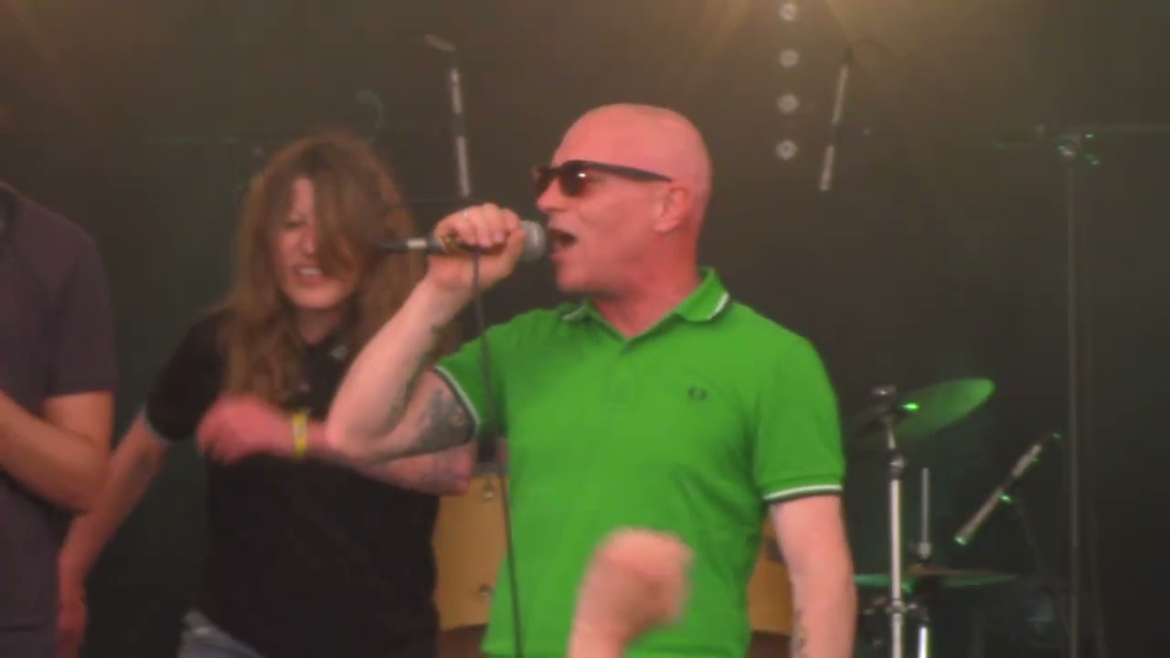 8°6 Crew - Too Strong / Numéro 1 (Zikenstock Festival 2022 Cateau-Cambrésis) [HD]