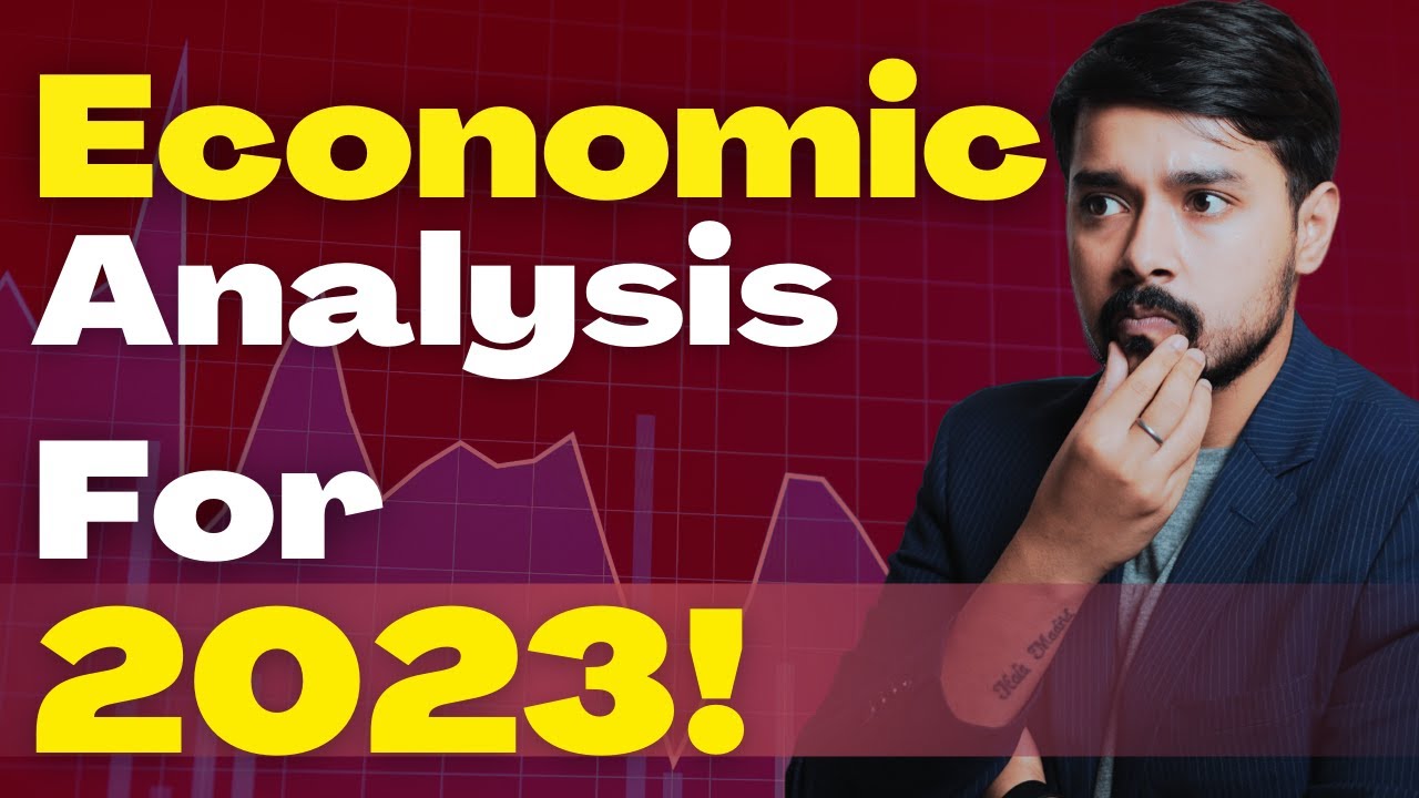 Is Indian ECONOMY Going To BLAST in 2023 ? | Harsh Goela