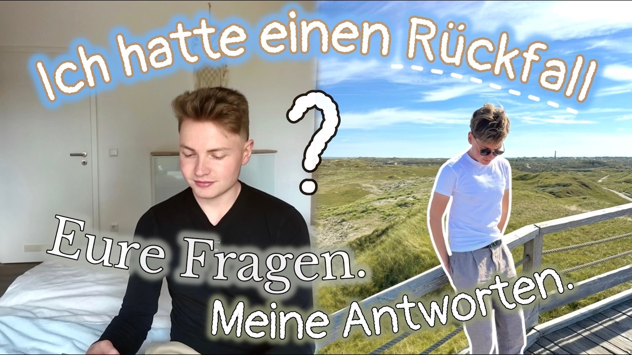 Ehrliches Minimalismus Q&A: Meine Fehler, K&auml;ufe & Zweifel 💸