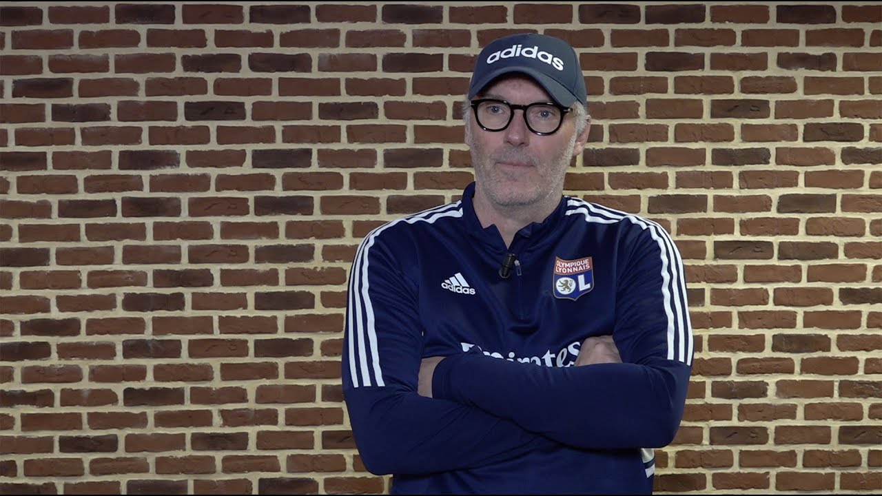Laurent Blanc : 